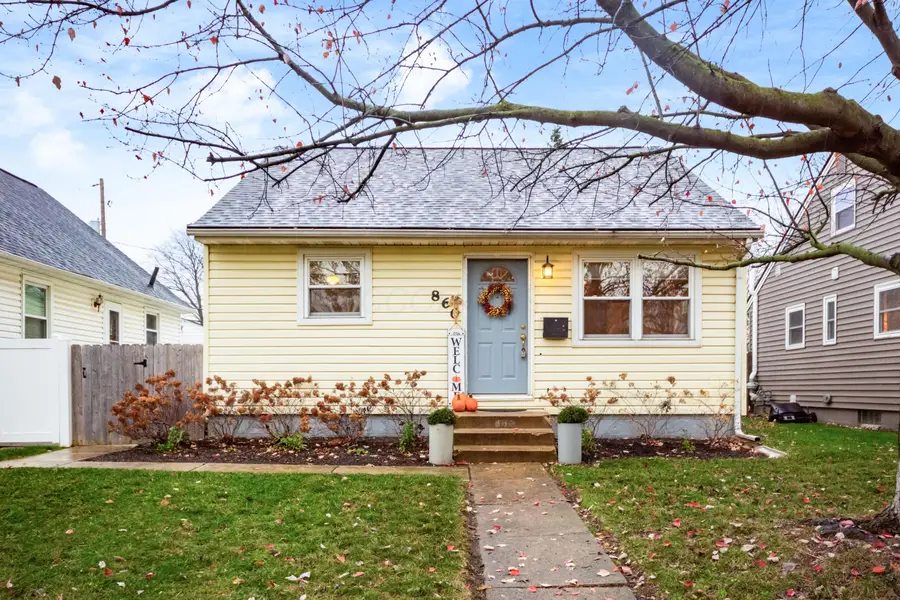 860 Palmer Road, Columbus, OH 43212 - Image #2