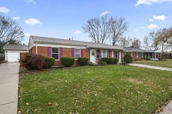 237 Sturgeon Street, Springfield, OH 45506