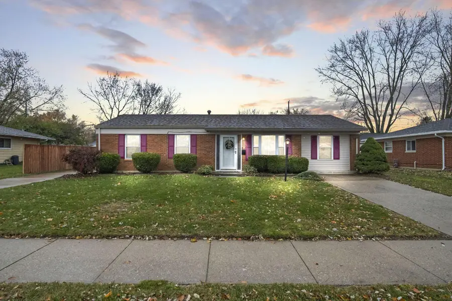 237 Sturgeon Street, Springfield, OH 45506 - Image #2