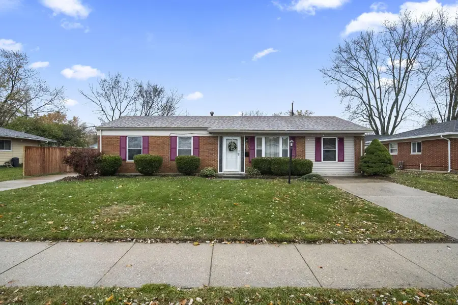 237 Sturgeon Street, Springfield, OH 45506 - Image #3