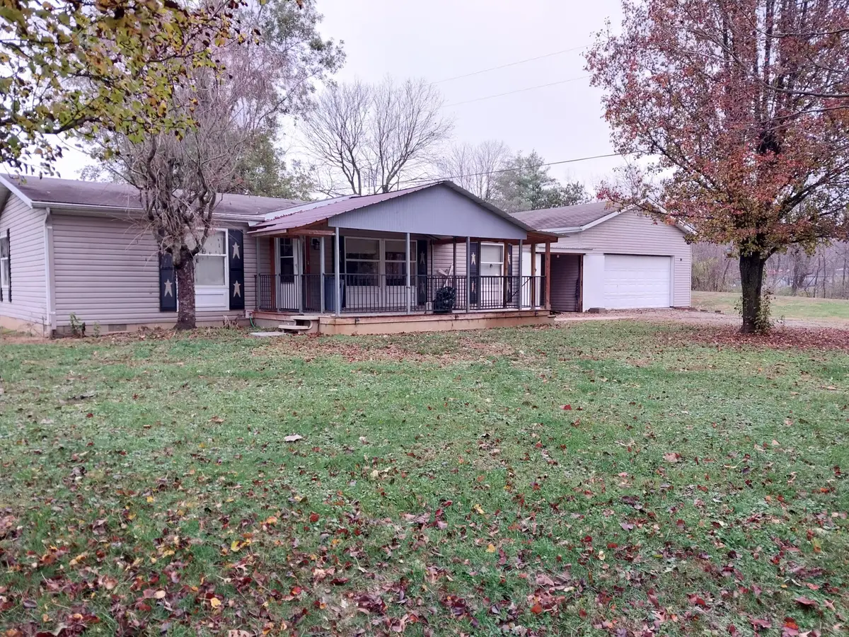 11593 Highland Hills Drive, Hillsboro, OH 45133 - Image #1