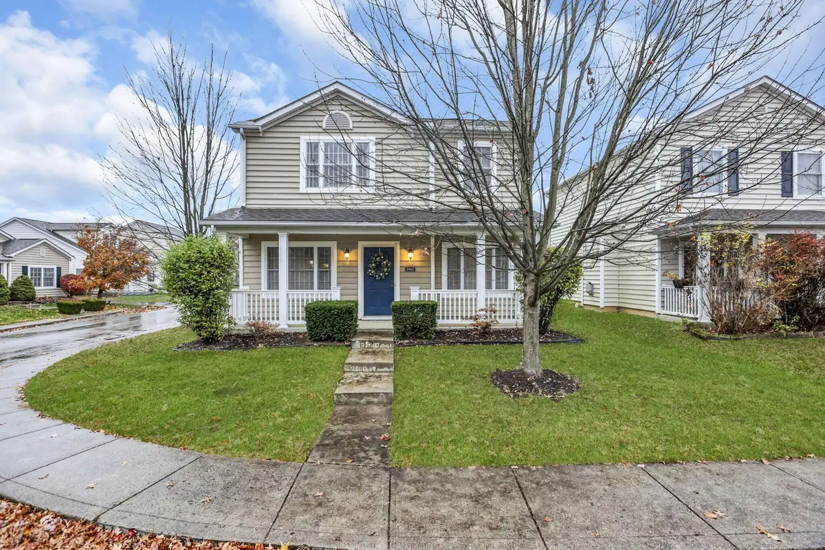 4062 Summerstone Drive, Columbus, OH 43230 - Image #1