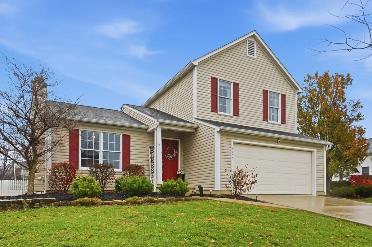 6458 Ashbrook Village Drive, Canal Winchester, OH 43110 - Image #1