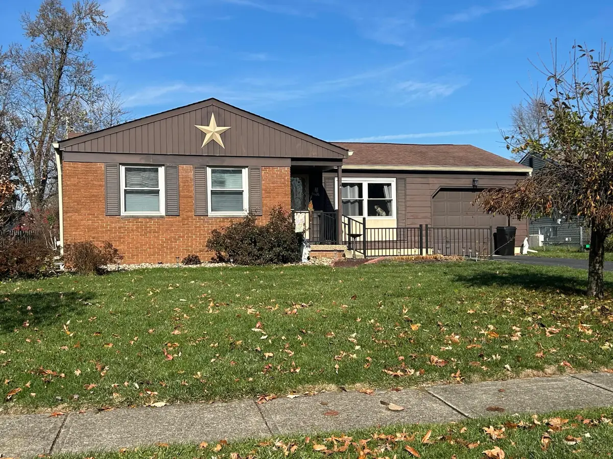6626 Red Fox Road, Reynoldsburg, OH 43068 - Image #1