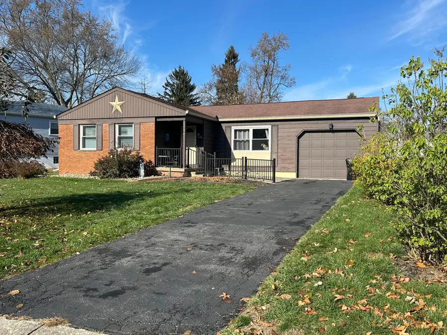 6626 Red Fox Road, Reynoldsburg, OH 43068 - Image #2