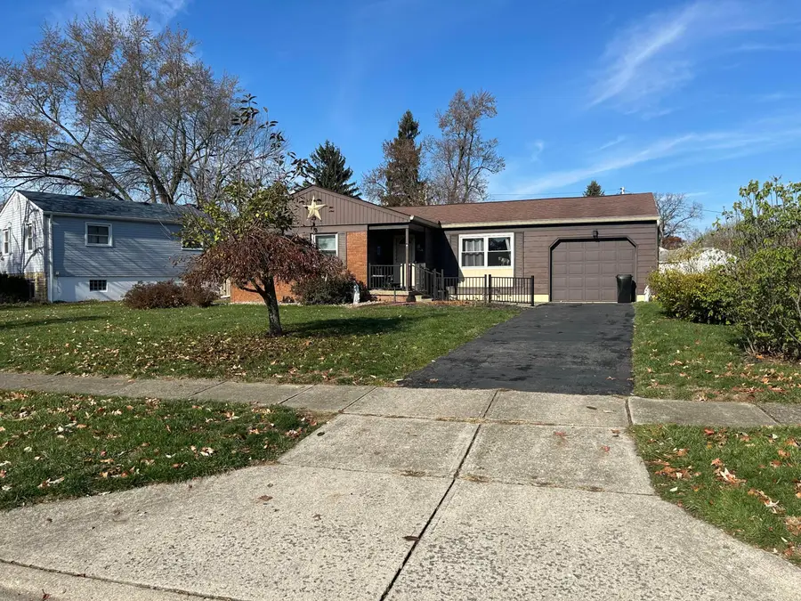 6626 Red Fox Road, Reynoldsburg, OH 43068 - Image #3