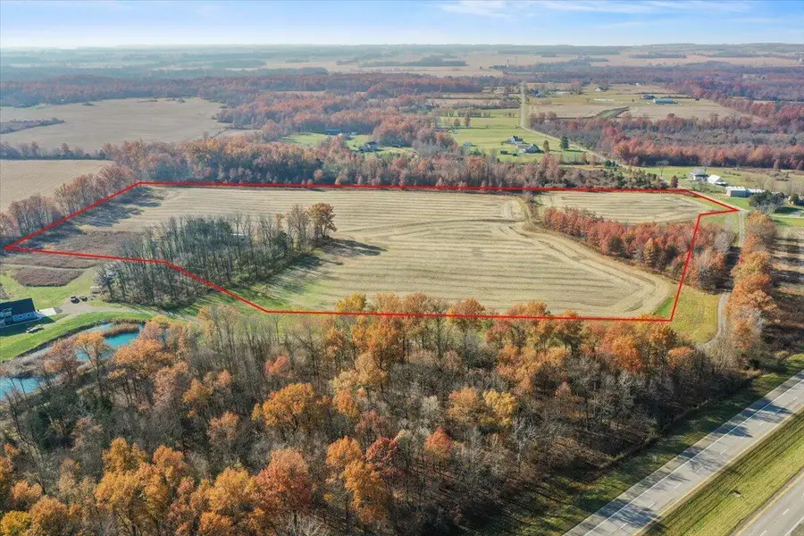 0 Smokey Road, Marysville, OH 43040 - Image #2