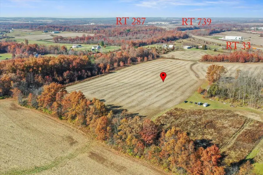 0 Smokey Road, Marysville, OH 43040 - Image #3