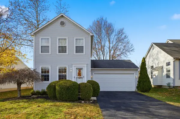 1533 Scenic Valley Place, Lancaster, OH 43130