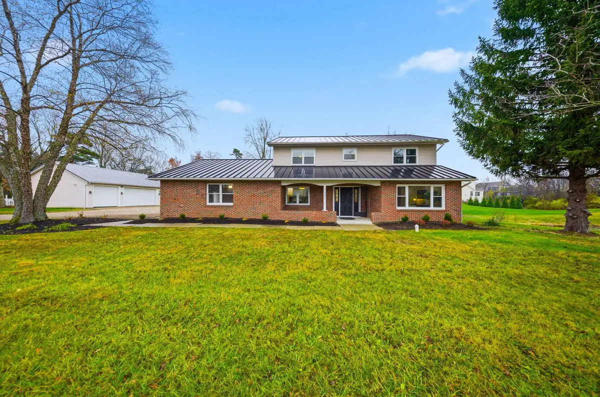 7387 Wells Road, Plain City, OH 43064 - Image #1