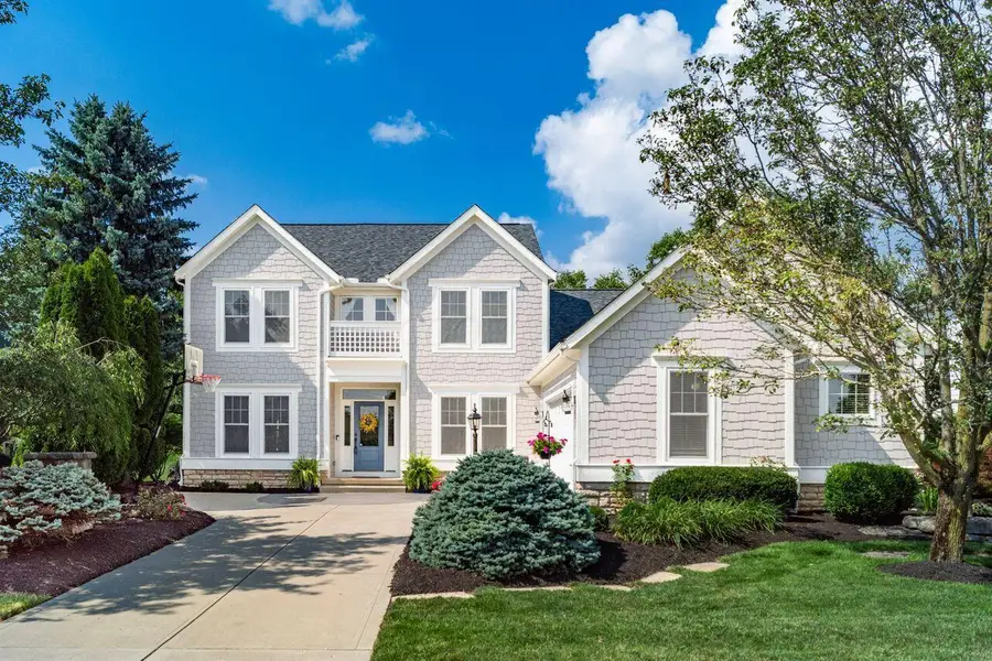 1138 Forsyth Lane, Galena, OH 43021 - Image #2