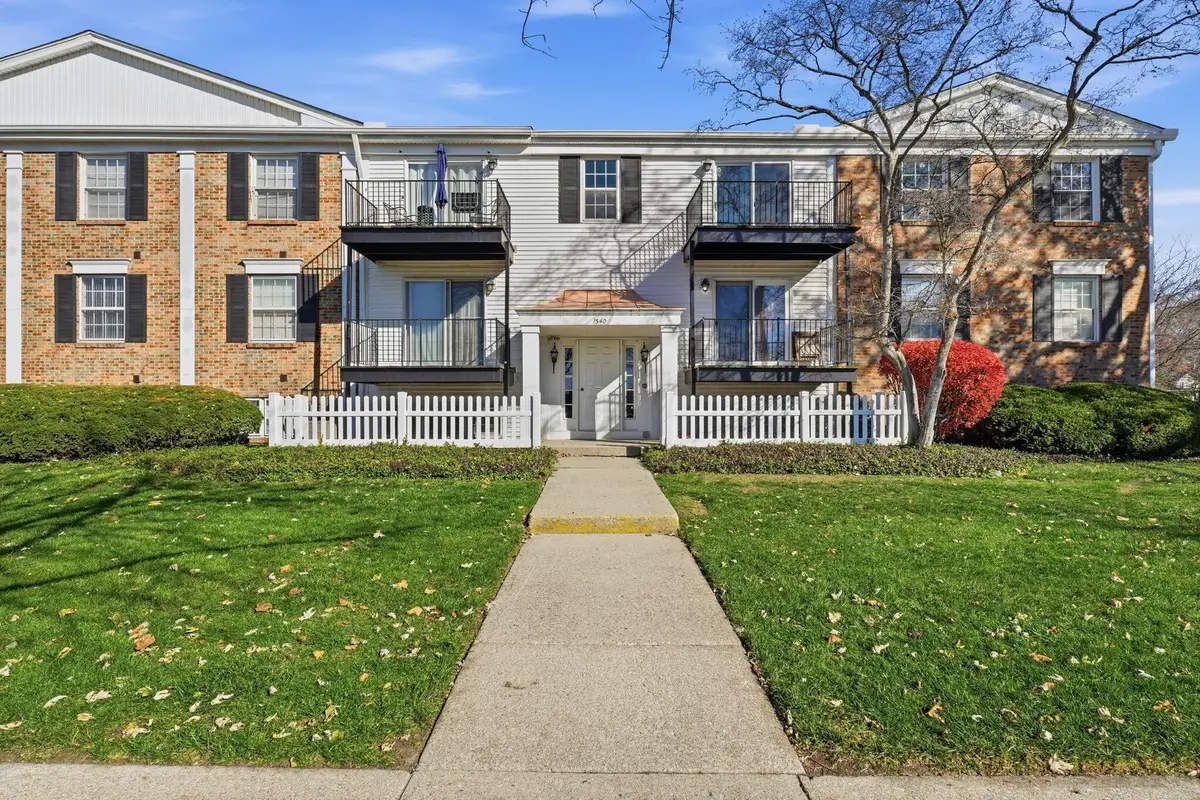 1540 Slade Avenue, Columbus, OH 43235 - Image #1