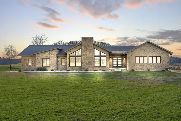 3489 Country Club Road Sw, Lancaster, OH 43130