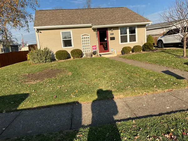 1935 Smith Avenue, Lancaster, OH 43130