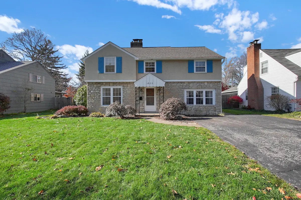 1837 Elmwood Avenue, Columbus, OH 43212 - Image #1