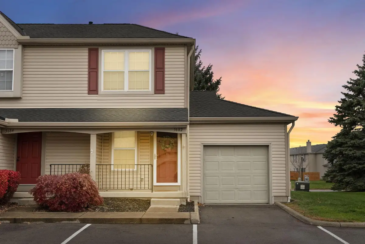 5682 Mango Lane, Hilliard, OH 43026 - Image #1