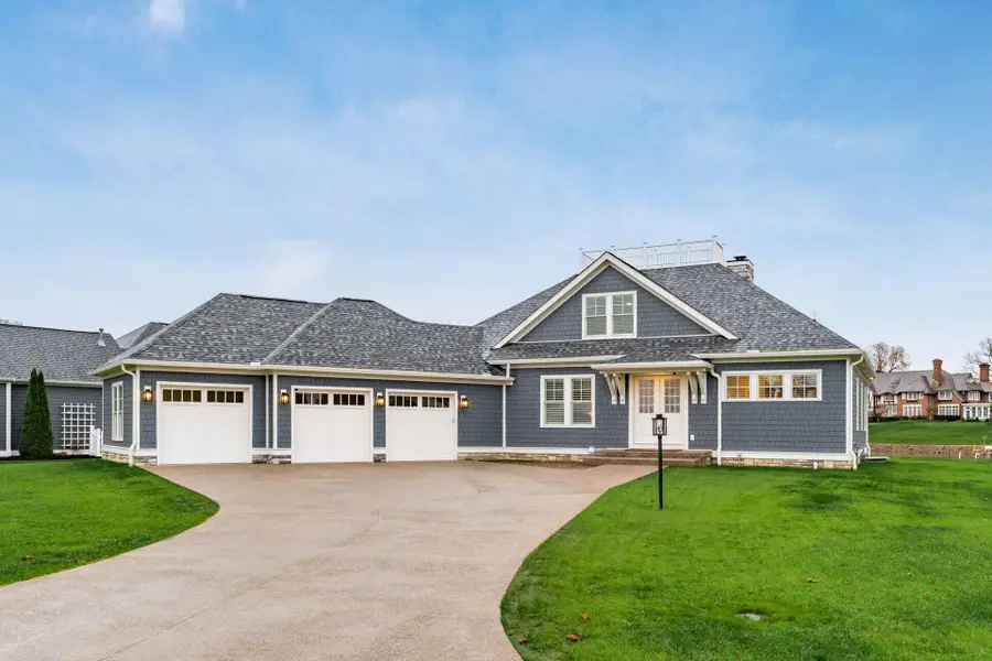 9507 Cypress Drive, Thornville, OH 43076 - Image #2