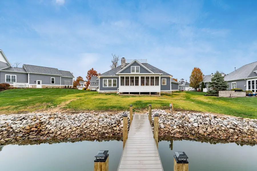 9507 Cypress Drive, Thornville, OH 43076 - Image #3