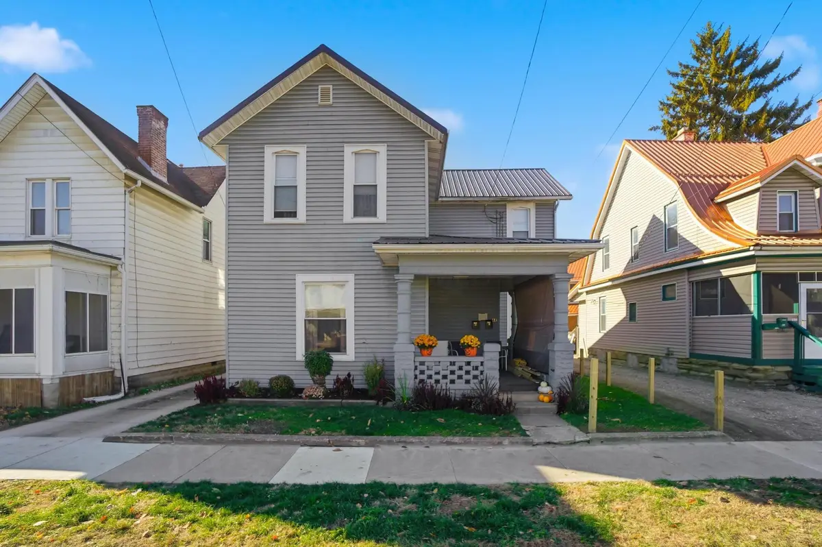 441 Mount Vernon Road, Newark, OH 43055 - Image #1