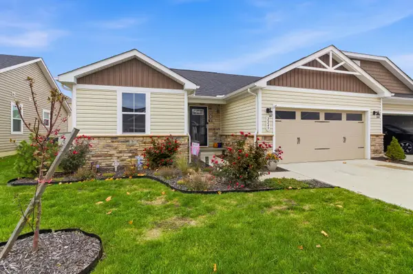 2249 Mcclouds Square, Marysville, OH 43040