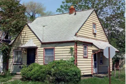 546 Frebis Avenue, Columbus, OH 43206 - Image #1