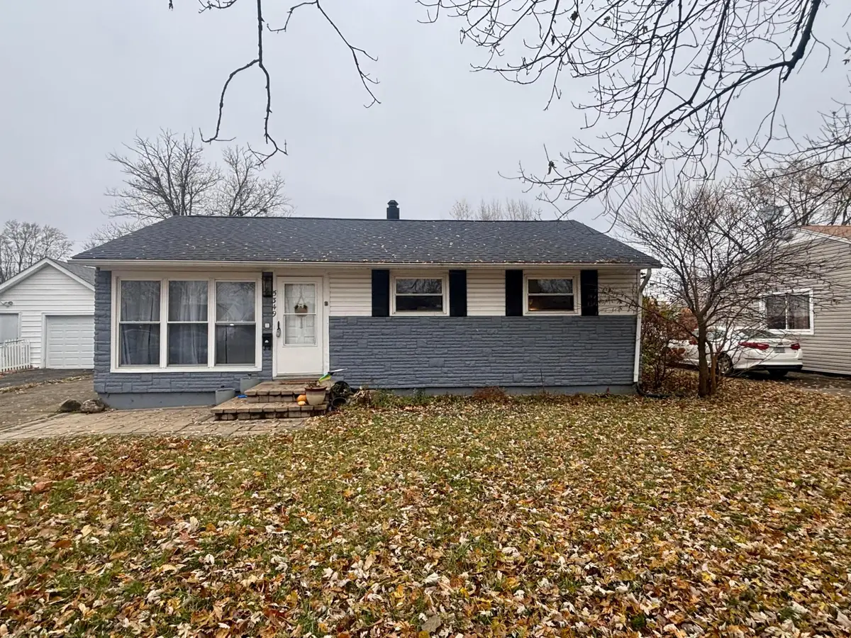 5349 Ferngrove Drive, Dayton, OH 45432 - Image #1