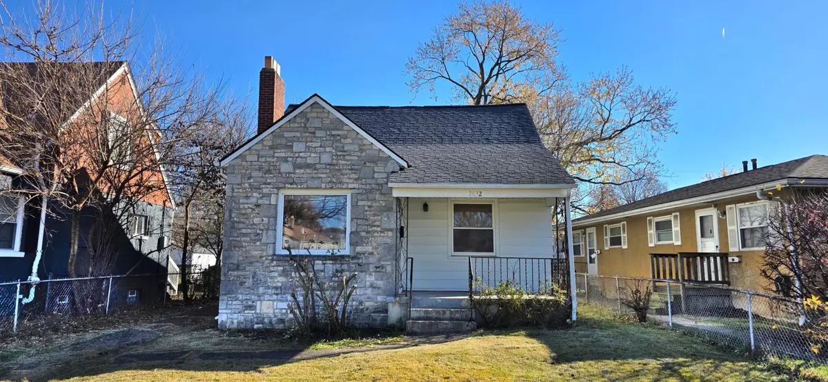 2632 Beulah Road, Columbus, OH 43211 - Image #1