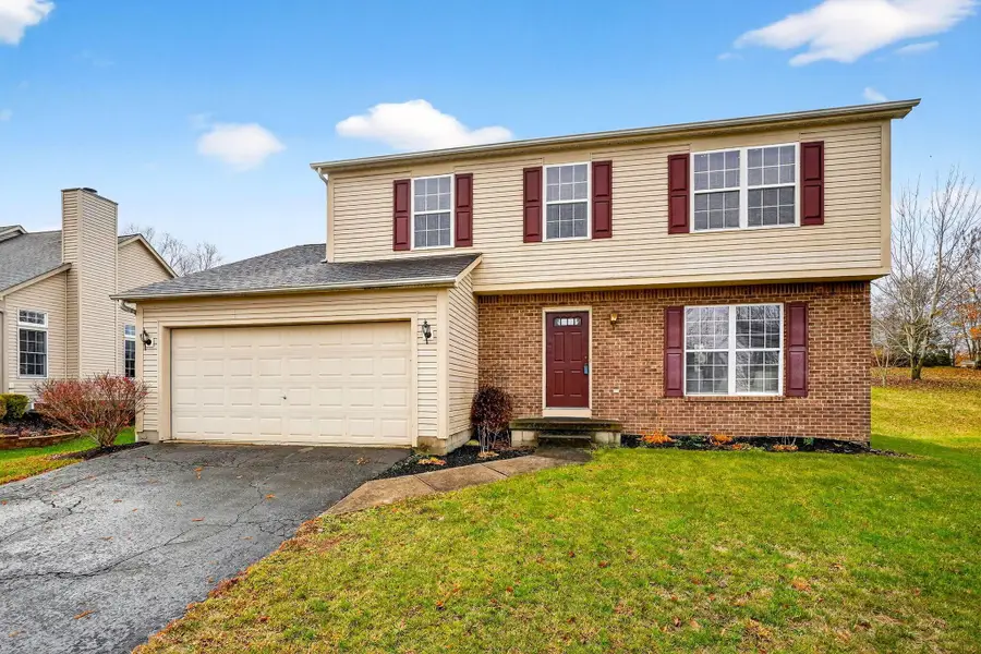 6495 Saylor Street, Canal Winchester, OH 43110 - Image #2