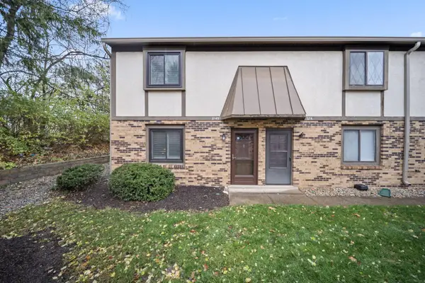 3245 Summertime Court, Columbus, OH 43221