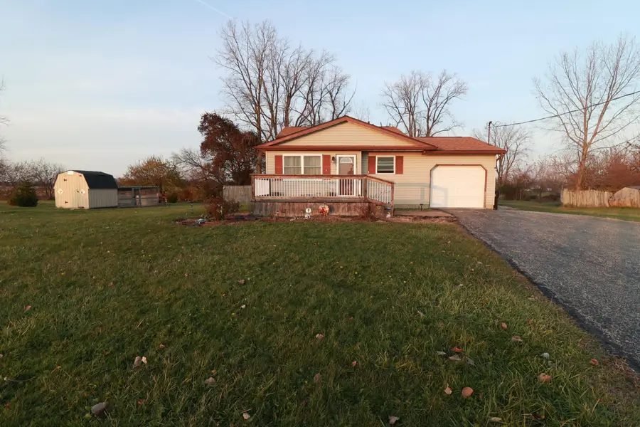 13400 State Route 56 Road, Mechanicsburg, OH 43044 - Image #2