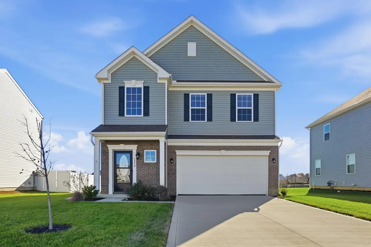 1239 Eagleton Boulevard, London, OH 43140 - Image #1