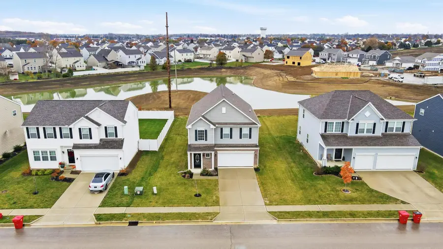 1239 Eagleton Boulevard, London, OH 43140 - Image #2