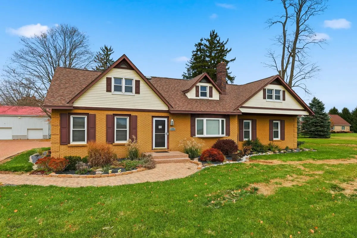 2375 Monroe Concord Road, Troy, OH 45373 - Image #1