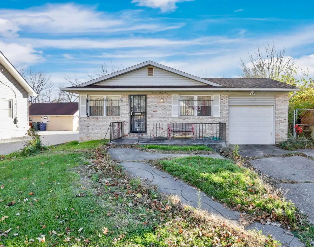 1435 E Deshler Avenue, Columbus, OH 43206 - Image #1
