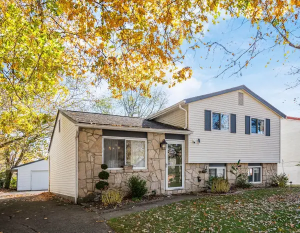 3544 Halpern Street, Columbus, OH 43230