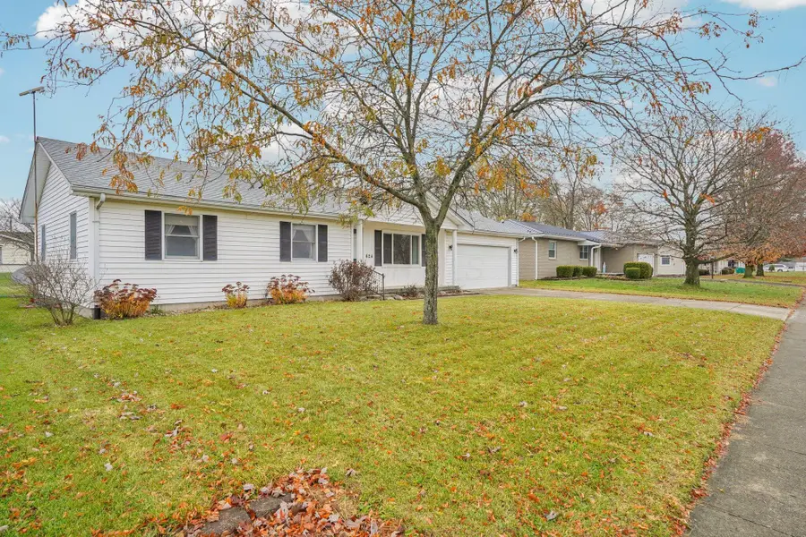 624 S Glenn Avenue, Washington Court House, OH 43160 - Image #2