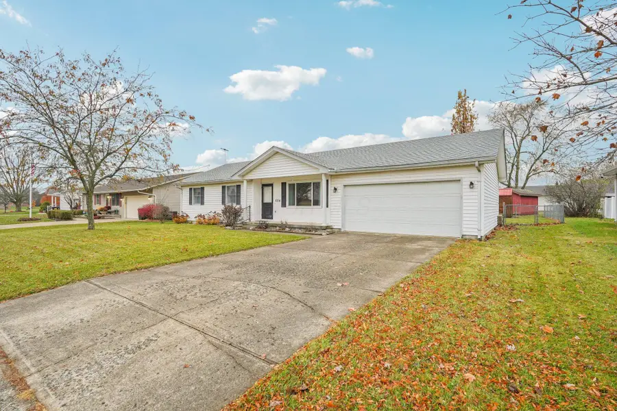 624 S Glenn Avenue, Washington Court House, OH 43160 - Image #3