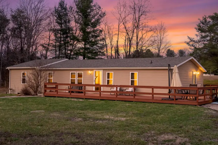 18596 Harble Griffith Road, Logan, OH 43138 - Image #3