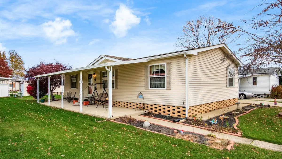 4344 Brett Lane, Columbus, OH 43207 - Image #1