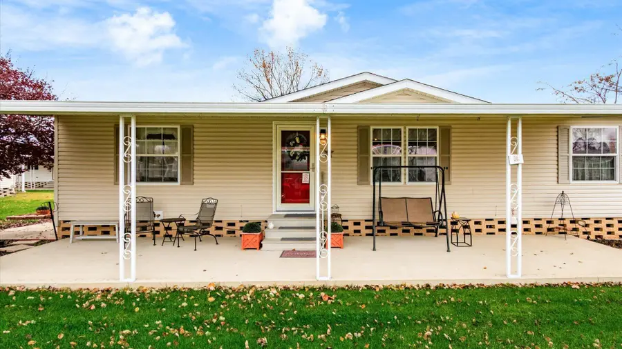 4344 Brett Lane, Columbus, OH 43207 - Image #2