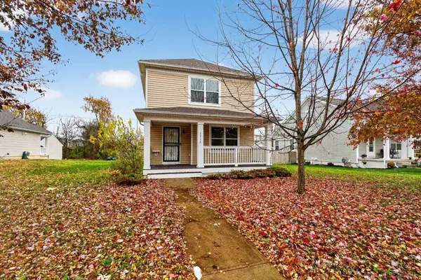 1312 Lee Avenue, Columbus, OH 43219