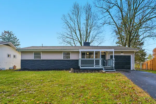 3031 Janwood Drive, Columbus, OH 43227