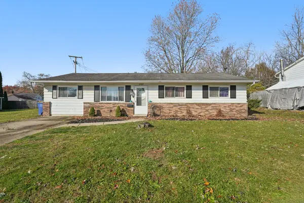 2705 Denmark Road, Columbus, OH 43232