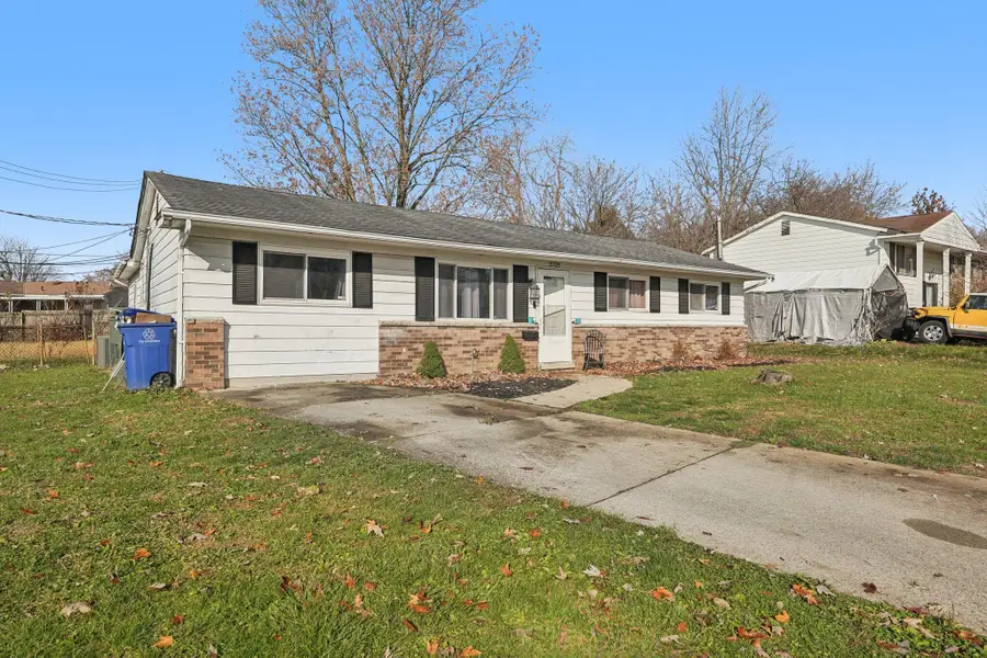 2705 Denmark Road, Columbus, OH 43232 - Image #3