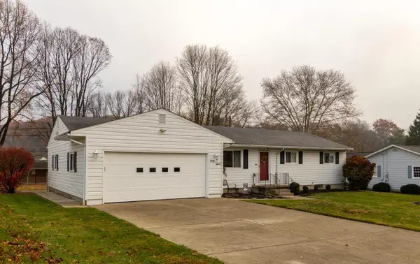 2018 Coldspring Drive, Lancaster, OH 43130