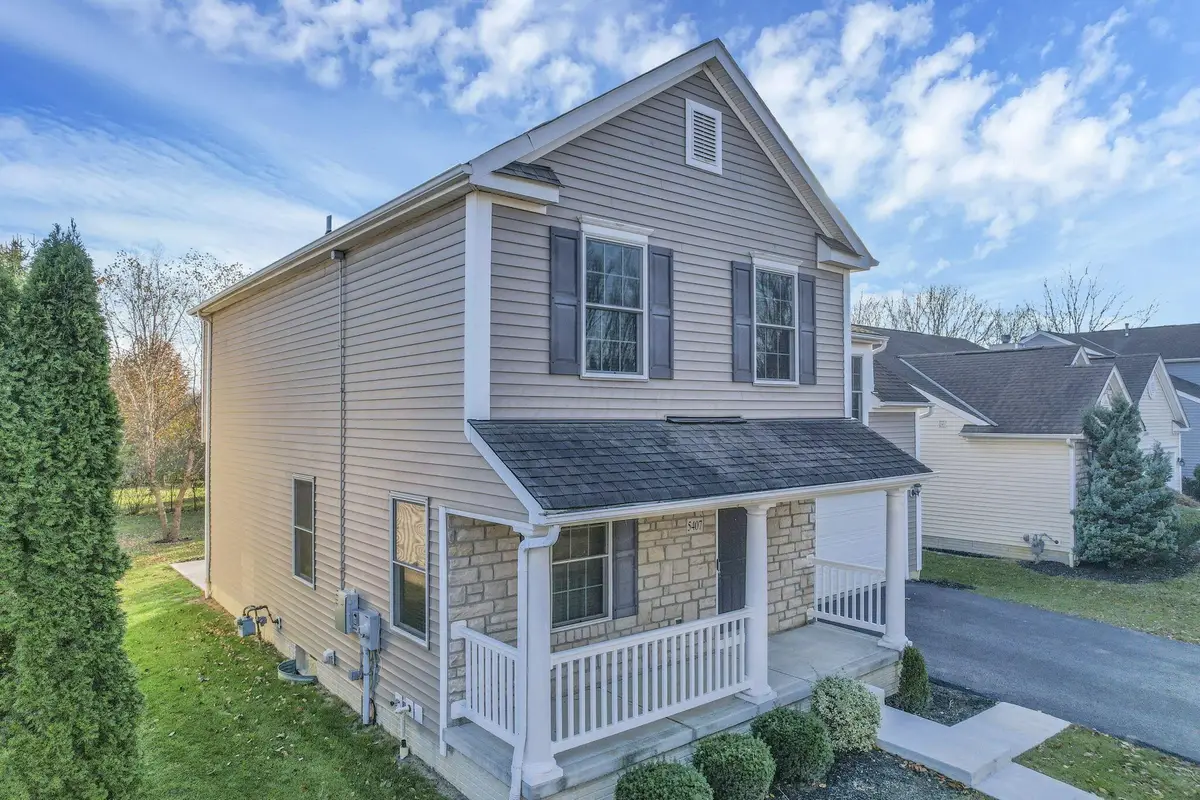 5407 Winters Run Road, Dublin, OH 43016 - Image #1