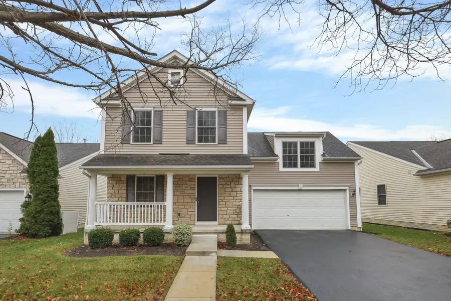 5407 Winters Run Road, Dublin, OH 43016 - Image #3