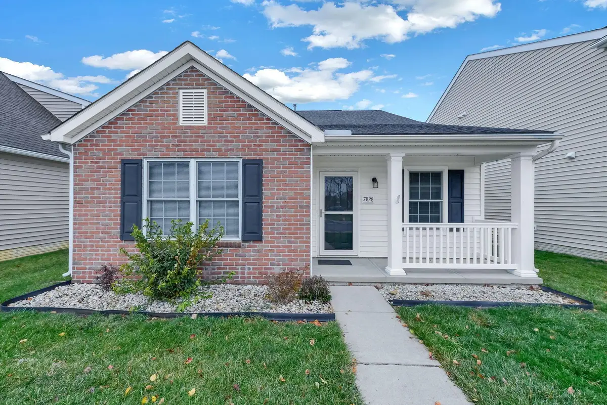 7828 Candytuft Street, Blacklick, OH 43004 - Image #1