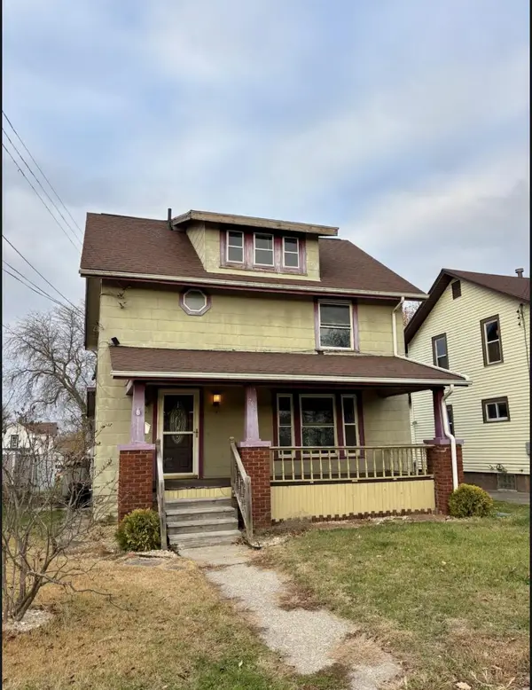 780 Sheridan Road, Marion, OH 43302