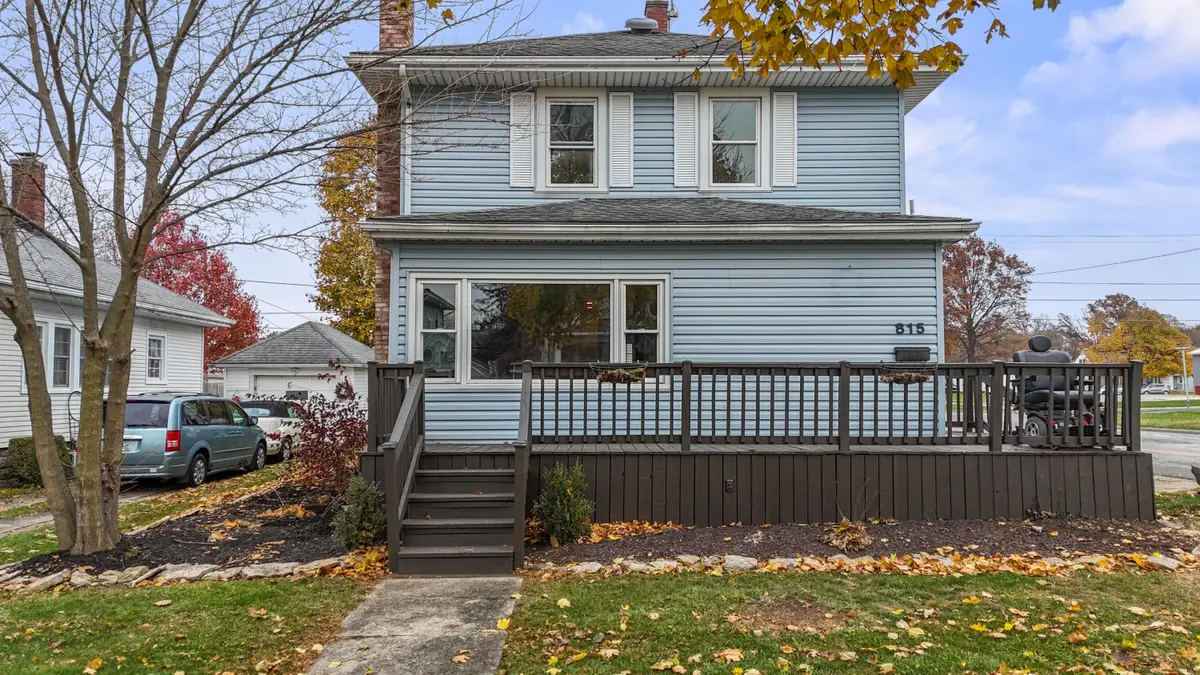 815 Park Street, Willard, OH 44890 - Image #1